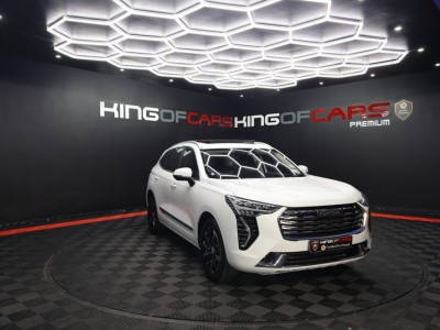 2021 Haval Jolion