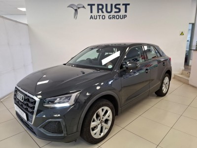 2023 Audi Q2 35 Tfsi Tip