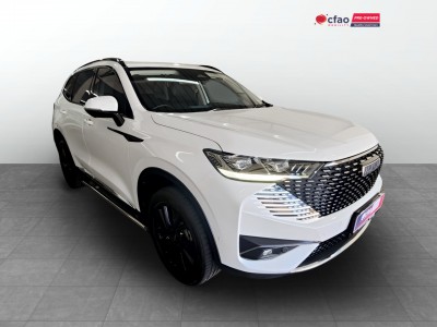 2024 Haval H6