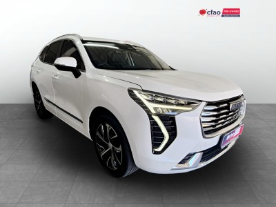 2021 Haval Jolion