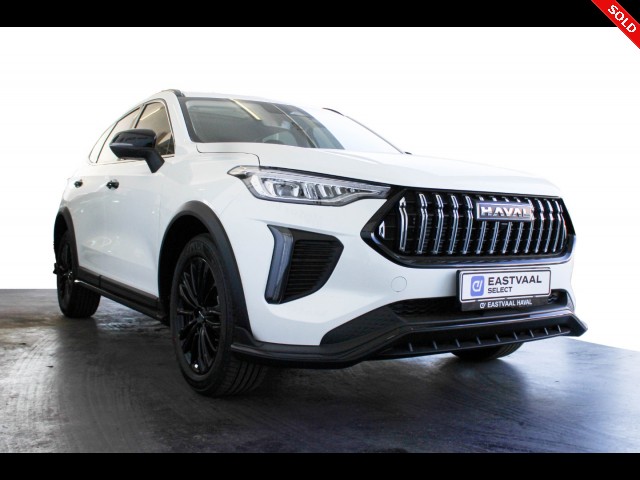 BUY HAVAL H2/JOLION JOLION PRO 1.5T SUPER LUXURY DCT 2026, WesBank