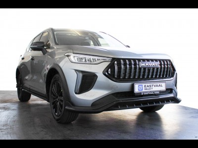 2026 Haval H2/jolion Jolion Pro 1.5t Super Luxury Dct