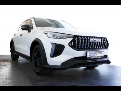 2026 Haval H2/jolion Jolion Pro 1.5t S Ultra Luxury Dct