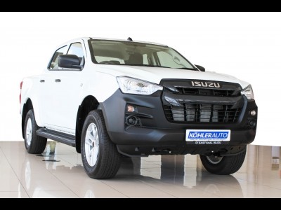 2026 Isuzu D-max 1.9 Ddi Hr L A/t D/c P/u
