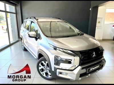 2025 Mitsubishi Xpander 1.5 A/t