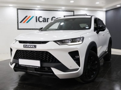 2022 Haval H6