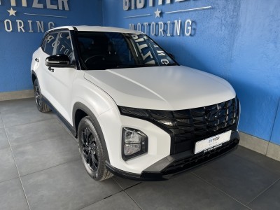 2025 Hyundai Creta