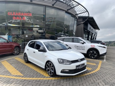 2023 Volkswagen Polo Vivo