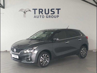 2025 Suzuki Baleno 1.5 Glx A/t