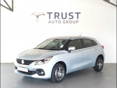 2025 Suzuki Baleno 1.5 Gl A/t