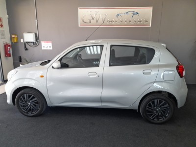 2024 Suzuki Celerio