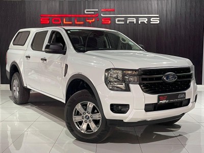 2023 Ford Ranger