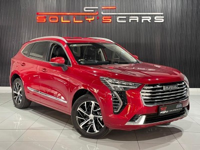 2023 Haval Jolion