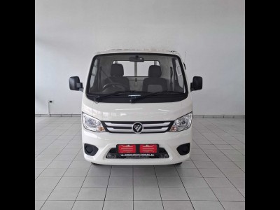 2026 Foton Truck Mate 1.5 F/c D/s