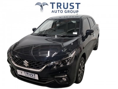 2025 Suzuki Baleno 1.5 Glx A/t
