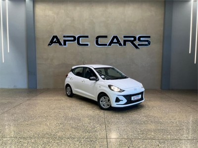 2025 Hyundai Grand I10