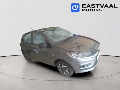 2025 Tata Tiago 1.2 Xm