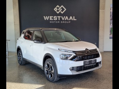 2026 Citroen Aircross Max 1.2t 6at My25.1