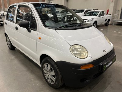 1999 Daewoo Matiz
