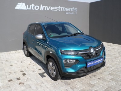 2021 Renault Kwid