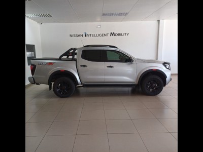 2025 Nissan Navara 2.5ddti Pro-4x 4x4 A/t D/c P/u