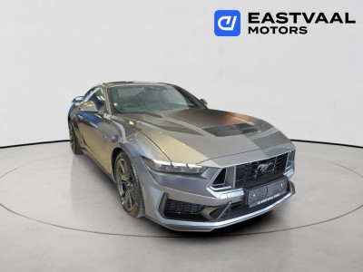 2025 Ford Mustang 5.0 Dark Horse A/t