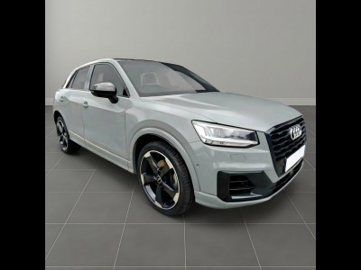 2021 Audi Q2