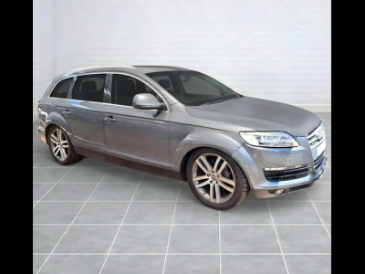 2008 Audi Q7