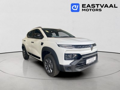 2025 Renault Kiger 1.0l Evolution