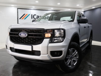 2023 Ford Ranger