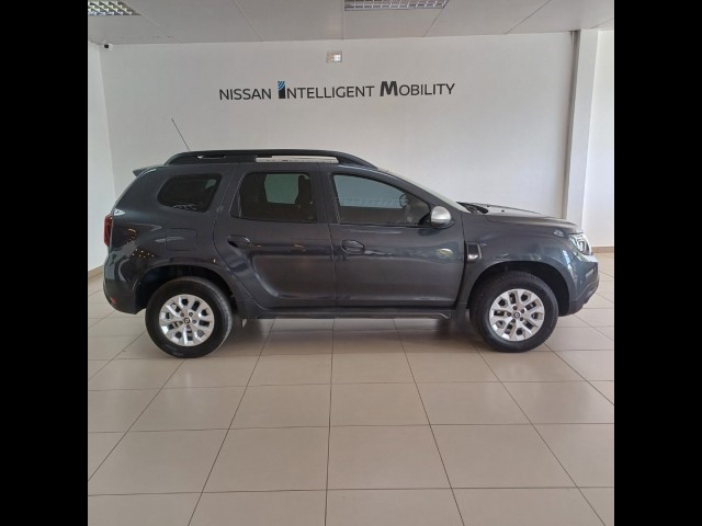 BUY RENAULT DUSTER 1.5 DCI ZEN 2024, WesBank