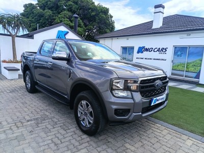 2023 Ford Ranger