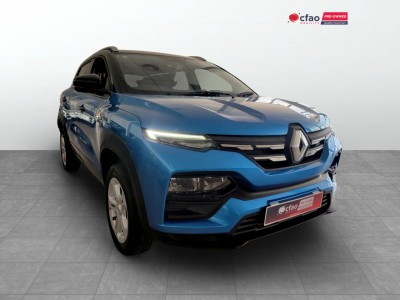 2024 Renault Kiger