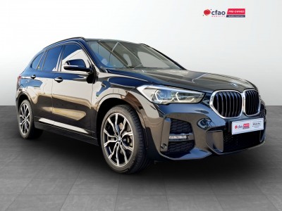 2021 Bmw X1