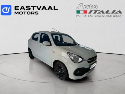 2023 Suzuki Celerio 1.0 Gl Amt