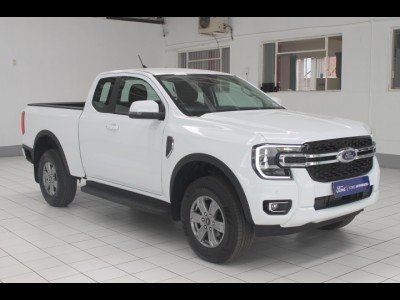 2025 Ford New Ranger