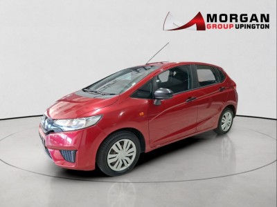 2019 Honda Jazz 1.2 Trend