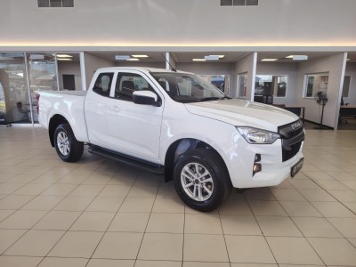 2026 Isuzu 1.9 Ddi E/cab Hr Ls A/t