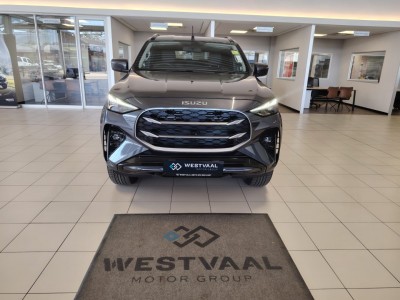 2026 Isuzu 3.0 Ddi Mu-x 4x4 Lse A/t