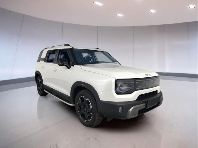 BUY BAIC B30 1.5T HEV PREMIUM ADVENTURE AWD 2025, WesBank