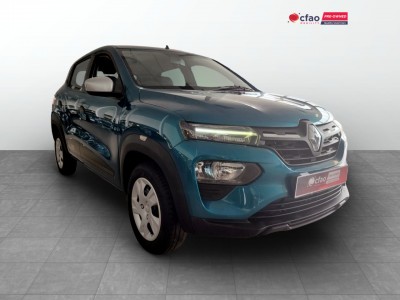 2023 Renault Kwid