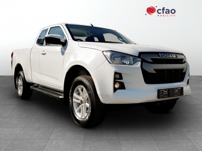 2026 Isuzu D-max