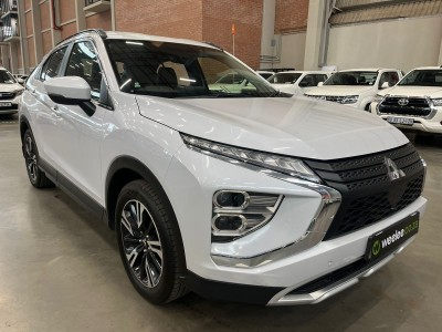 2023 Mitsubishi Eclipse Cross