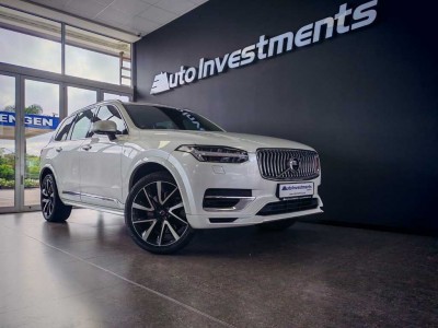 2020 Volvo Xc90