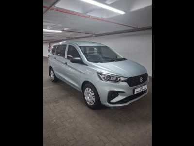 2024 Suzuki Ertiga