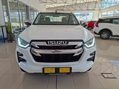 0 Isuzu 3.0 Lse E/c A/t