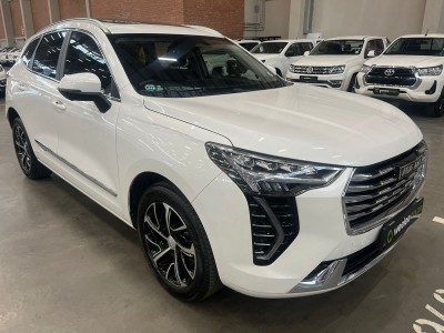 2021 Haval Jolion