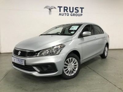 2025 Suzuki Ciaz 1.5 Gl A/t