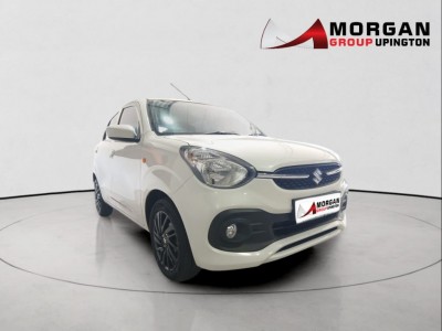 2024 Suzuki Celerio 1.0 Gl Amt