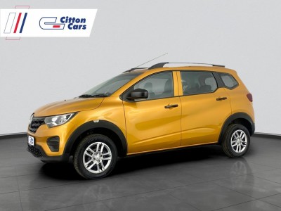 2021 Renault Triber My21.5